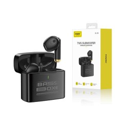 Foneng TWS Wireless Earphones BL128 BT 5.3V Black Foneng TWS Wireless Earphones BL128 BT 5.3V Black